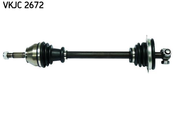 Cardan SKF ref. VKJC 2672
